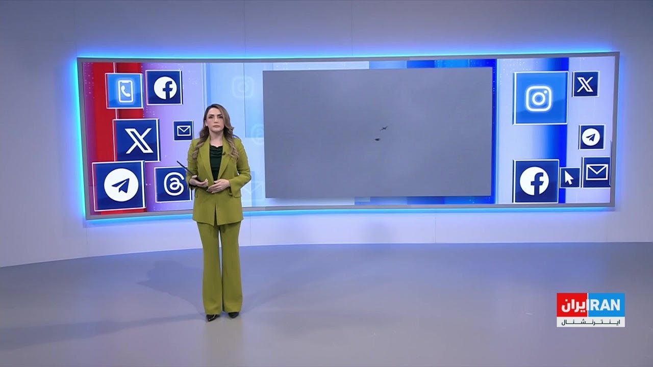 رسانه‌های اجتماعی: واکنش‌ها به هدف قرار گرفتن ایست‌های بازرسی