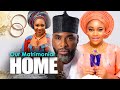 Matrimony - Latest Yoruba Movies Starring Ibrahim Chatta | Jumoke Odetola