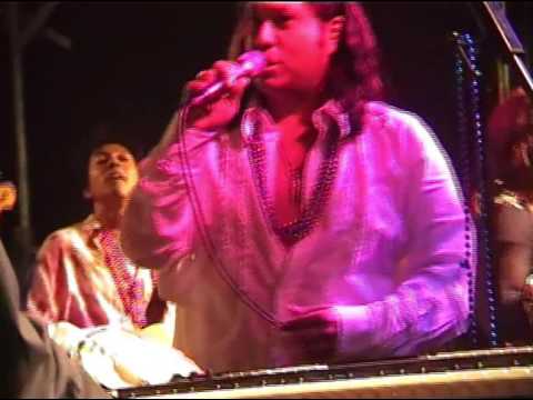 Such A Night - Gumbo Ya Ya's Live @ Arrow Big Rivers Festival Dordrecht 2004