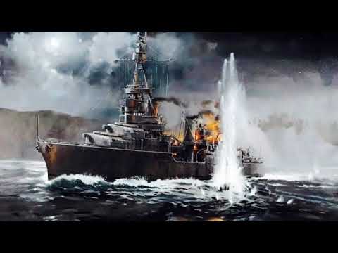 Battle of Tassafaronga – 1942 – World War II