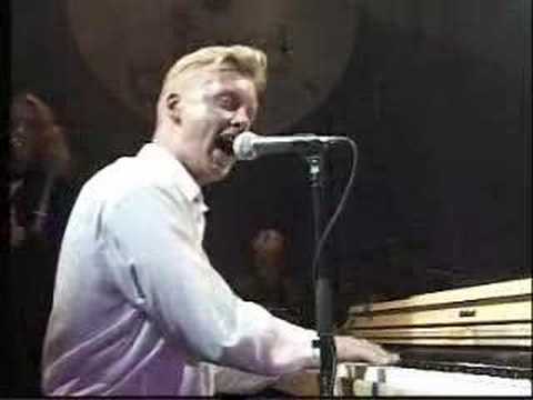 Denis Mazhukov & OffBeat - "You're Sixteen"