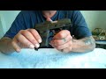 G2s Gritty Trigger Part 2