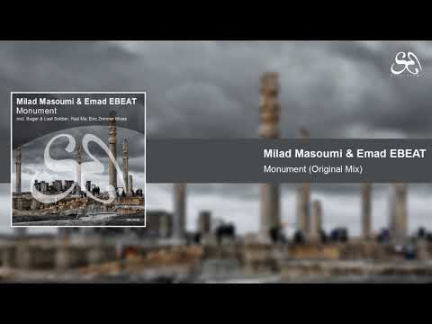 [SBLR086] Milad Masoumi & Emad EBEAT - Monument (Original Mix)
