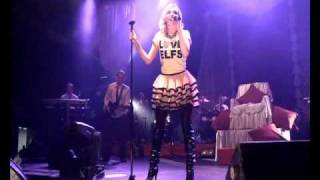 JELENA ROZGA - BIZUTERIJA (OFFICIAL VIDEO 2010)