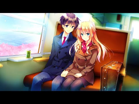 Nightcore - Nie mehr vermissen