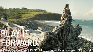 Screen Time & The Tech Diet for Kids episode thumbnail