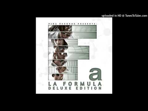 08. Plan B Ft. Daddy Yankee & Arcangel - Llevo Tras De Ti (Remix)