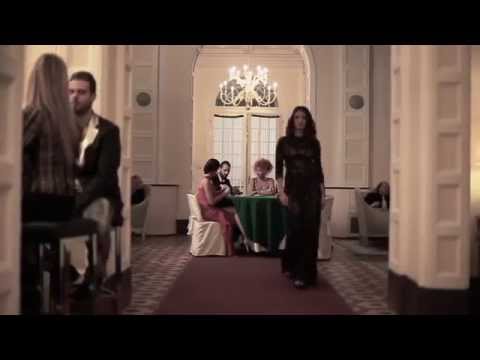 Rossella Ferrari e i Casanova - La vita è (il più bel tavolo da gioco che c'è) - Video ufficiale