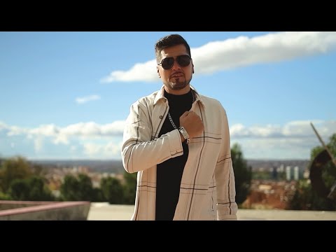 OBSESIÓN - David Moreno (Official Video)