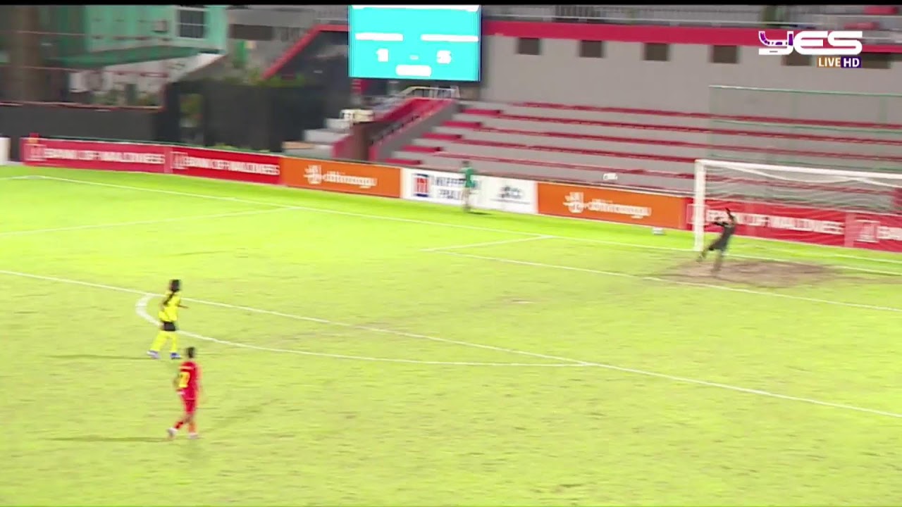 Match Highlights