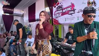 Download lagu NAZMI NADIA  II  NGANTOS WALERAN  II  Live Sephia Music Entertainment X ABS Sound System mp3