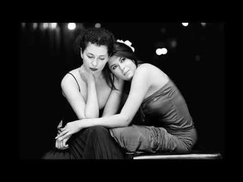 Zoryana & Olena Kushpler С.Гулак-Артемовський „Ой казала мені мати»