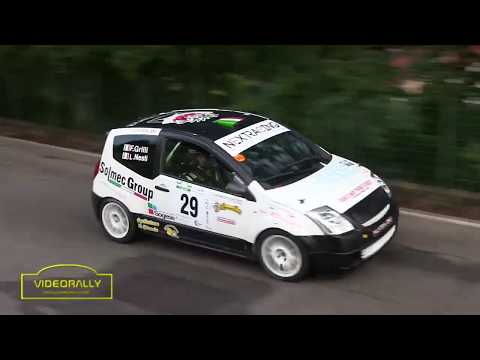 Rally Abeti 2018 Special Report Nesti Grilli