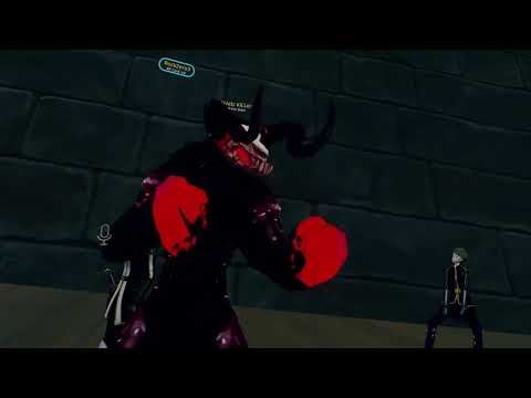 VRChat RP: Ascension Academy S3.5 EP38 - This Is How It Ends