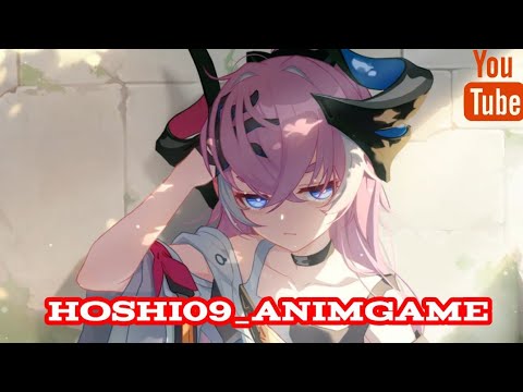 Memorial Arena Hellmaru Honkai impact (SEA)