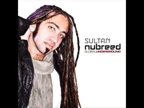 Sultan - Nubreed (Disc 2)