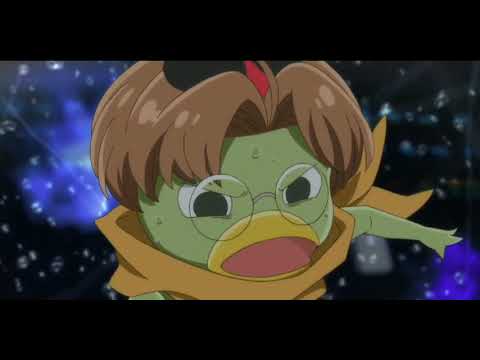 sarazanmai [AMV] jenny
