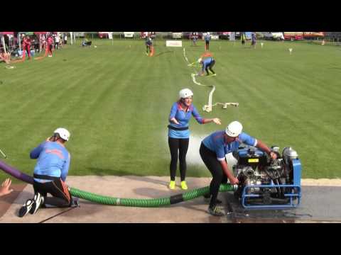 4. kolo ZSHL 2.7.2016 Šenkvice - Šenkvice muži B