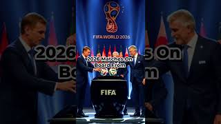 Cruise news for December 17th, 2025. Your 60 second report. #cruisenews #carnivalcruise  #FIFA