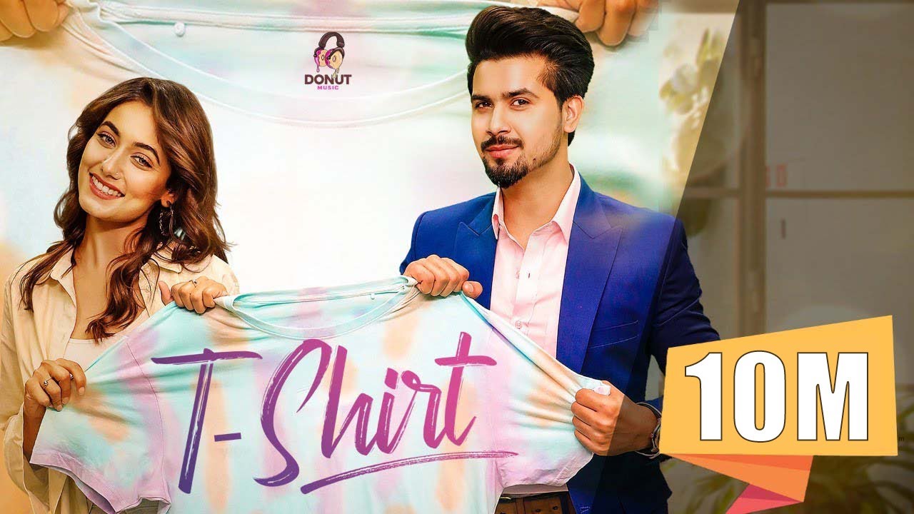 T shirt| Jind Lyrics