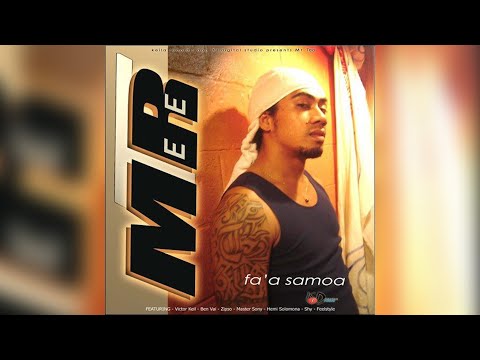 Mr Tee - O Le A Su'e Se Kakou (Audio)