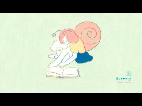 Video thumbnail for 寒い朝 (cold morning)