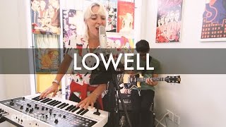 Lowell - &quot;Summertime&quot; on Exclaim! TV