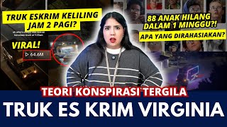 Download lagu T. KONSPIRASI TRUK ES KRIM VIRGINIA. | #NERROR mp3 Download lagu T. KONSPIRASI TRUK ES KRIM VIRGINIA. | #NERROR mp3