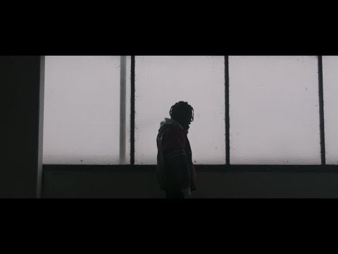 DREGOTDREAMS - BLESSINGS (OFFICIAL VIDEO)