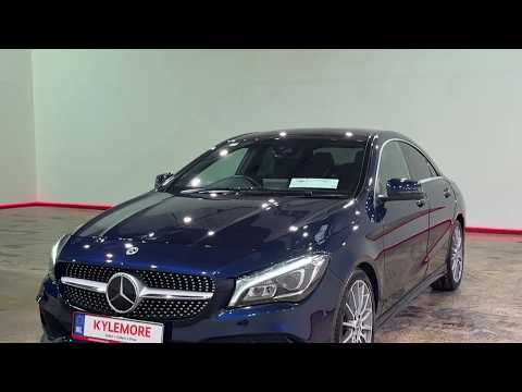 Mercedes-Benz CLA 1.6 AUTOMATIC CLA180 AMG PREMIUM - Image 2