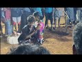 New Karakattam Video Dance Aththa Maga Unna Nenachu Alagu Kavitha Onnu Padache