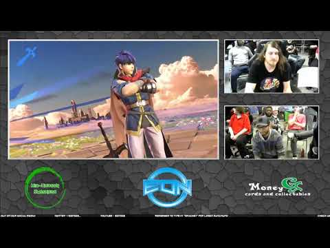 EON #61: RNGsus vs ID | Ironbrand (Winners Round 3)