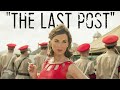 The last post trailer