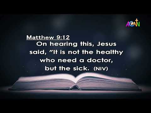 DAILY FOUNTAIN DEVOTIONAL OF SEPTEMBER 21, 2023 - THE VEN. EMMANUEL DAVID DIDAM, PhD.