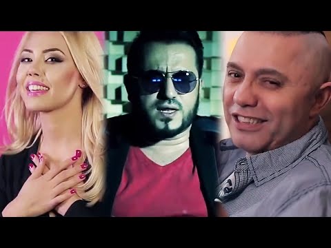 Nicolae Guta ❌ Denisa ❌ Mr. Juve - Ce iubire mare [Videoclip] 2022