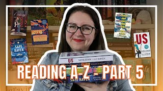 reading a-z . part 5