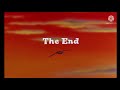 The End Presented By Metro Goldwyn Mayer 1977 Version 2