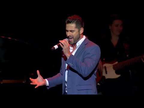 Alejandro Irizarry & Elena Iourova (Live in LA) with Julio Iglesias Jr.,Russian Superstars