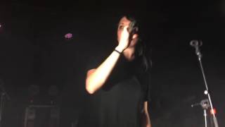 You Felt Right // K. flay // 11-4-16