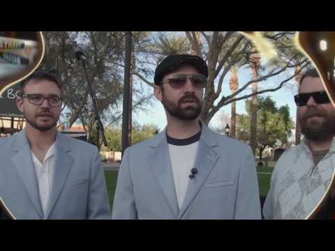 Glendale Glitter & Glow Block Party 2017