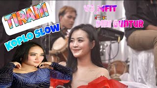 Download lagu LAGU 'TIRANI' LESTI KEJORA COVER DANGDUT Baleuy Version mp3 Download lagu LAGU 'TIRANI' LESTI KEJORA COVER DANGDUT Baleuy Version mp3
