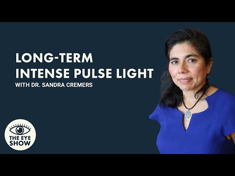 Potential Risks of Long-Term Intense Pulse Light I Visionary Eye Doctors I The Eye Show