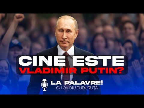 Putin: povestea puterii absolute în Rusia | La Palavre! Ep. #4