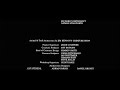 Harry Potter And The Philosopher Of The Stone End Credits Edited