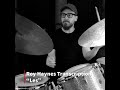 Full Roy Haynes transcription  "Les"