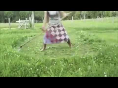 NTD Life   Wow    just like a machine!