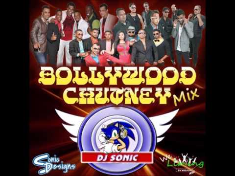 Bollywood Chutney Mix by DJ Sonic