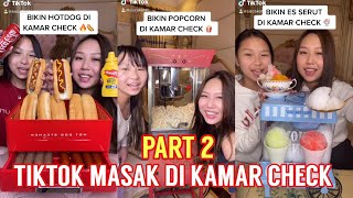 Download lagu SISCA KOHL MASAK DI KAMAR CHECK! KOMPILASI TIKTOK VIRAL (Terbaru Agustus 2020) Part 2 mp3 Download lagu SISCA KOHL MASAK DI KAMAR CHECK! KOMPILASI TIKTOK VIRAL (Terbaru Agustus 2020) Part 2 mp3