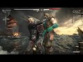 MKX Unstoppable Jason WILL Disrespect You