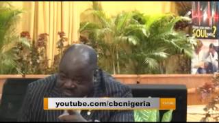 Mystery Of Point Of Contact Epispde 8